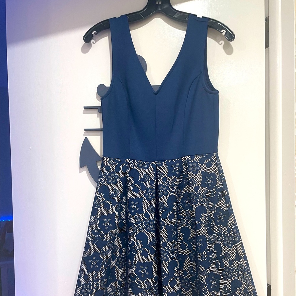 Size medium cocktail dress